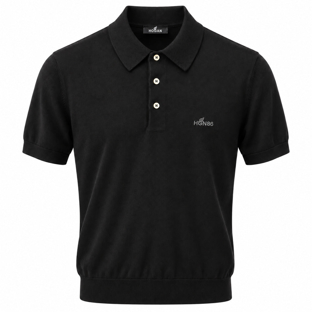 polo nera