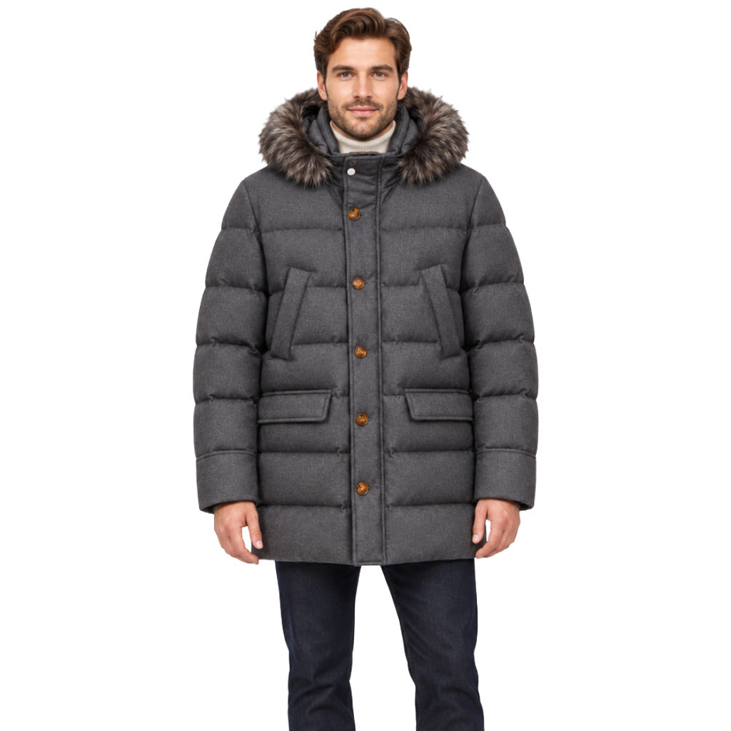 parka barbieri