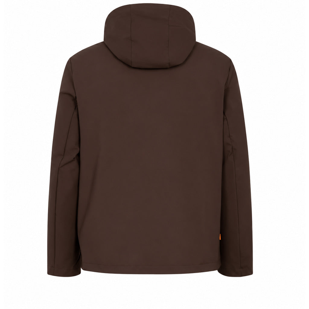 berlino double jacket brown