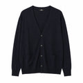 cardigan ultrafino
