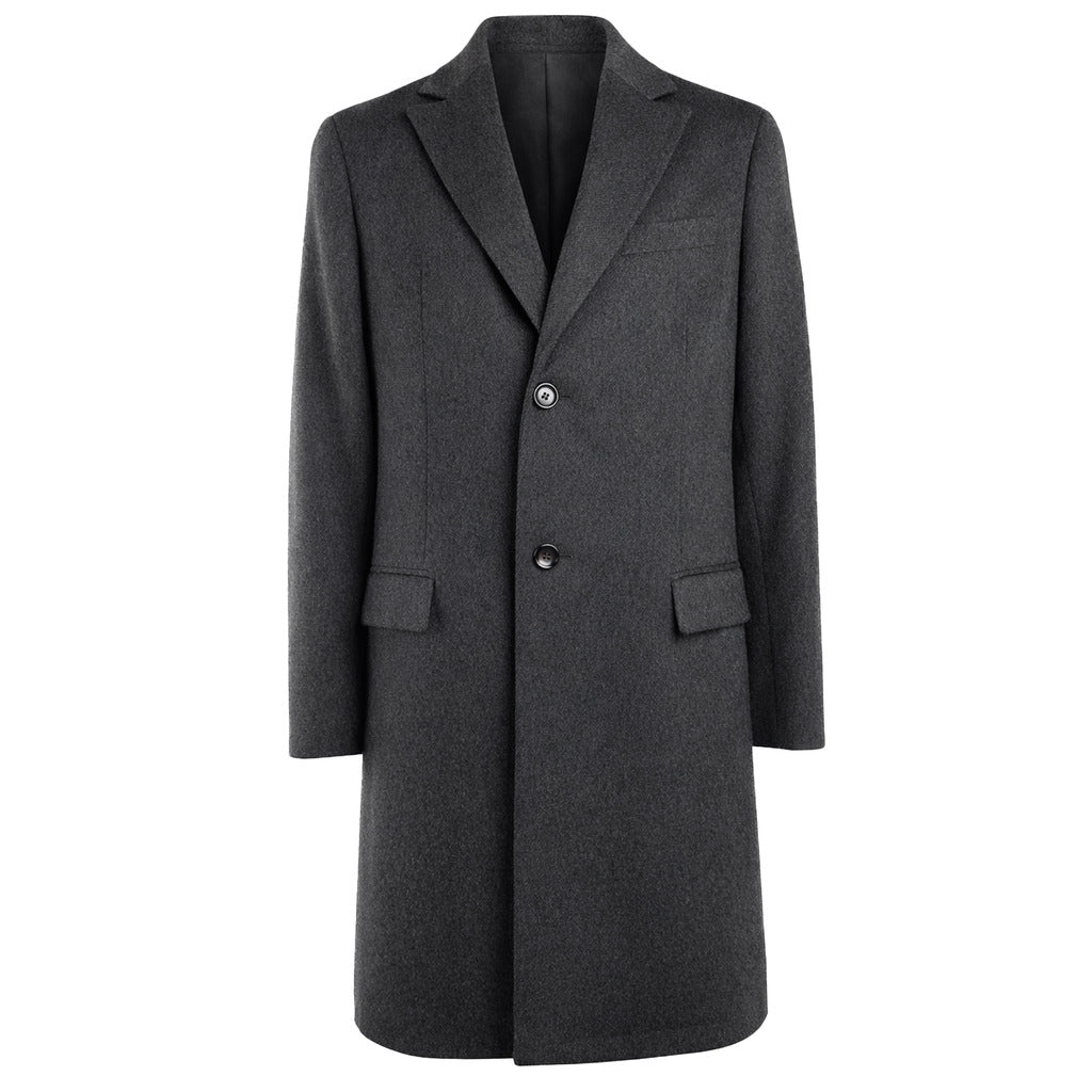 cappotto capolavoro cashmere
