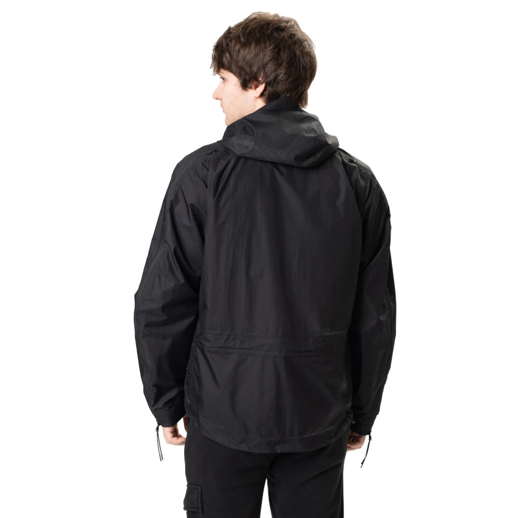 medium jacket pertex