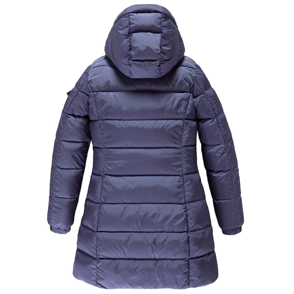lady long hunter jacket