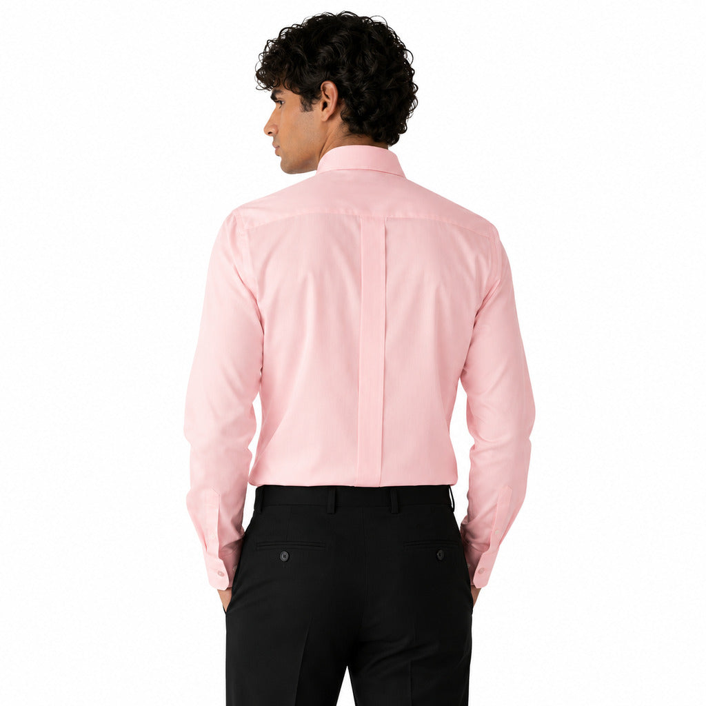 camicia classica