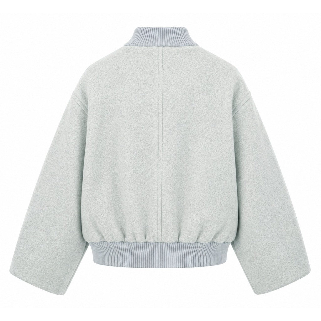 bomber capolavoro ghiaccio