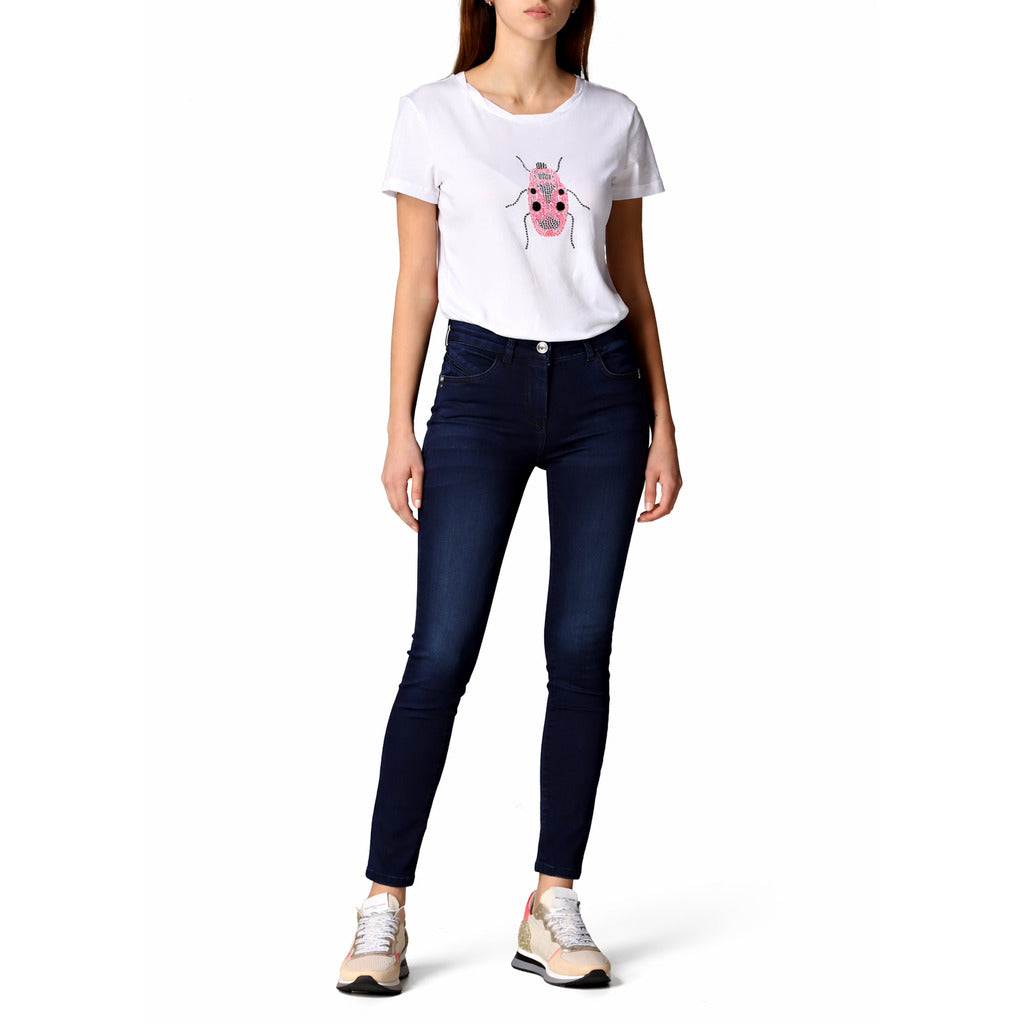 jeans regular jegging