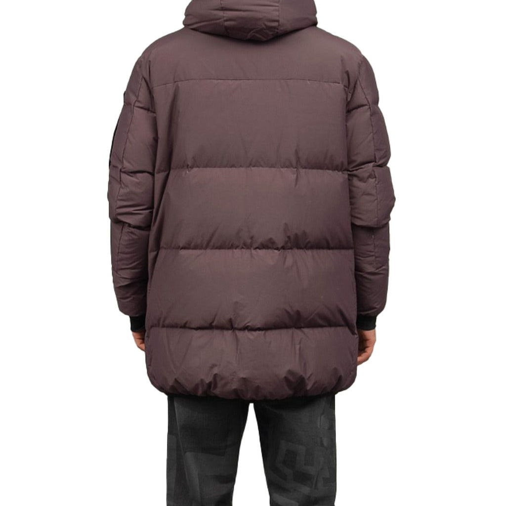 parka hammond viola