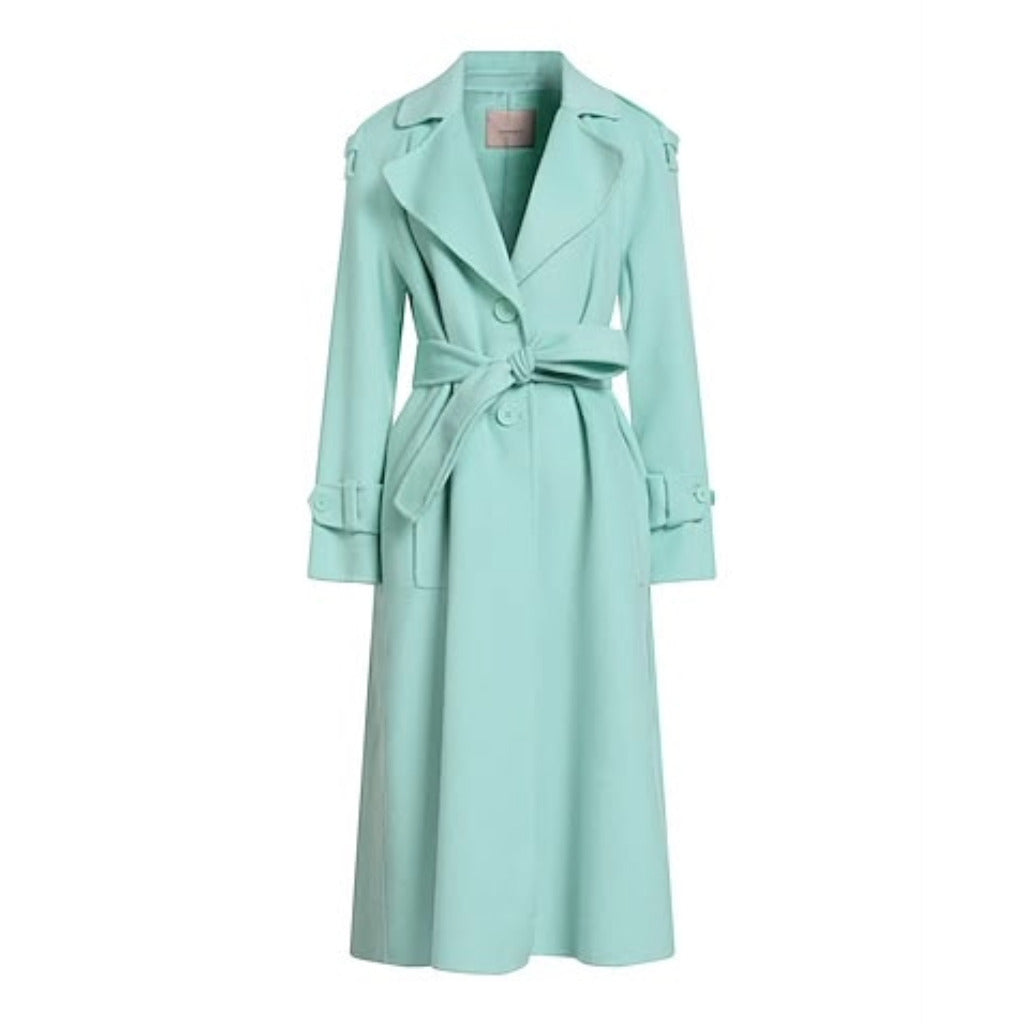 cappotto trench