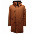 parka kasa bronzo