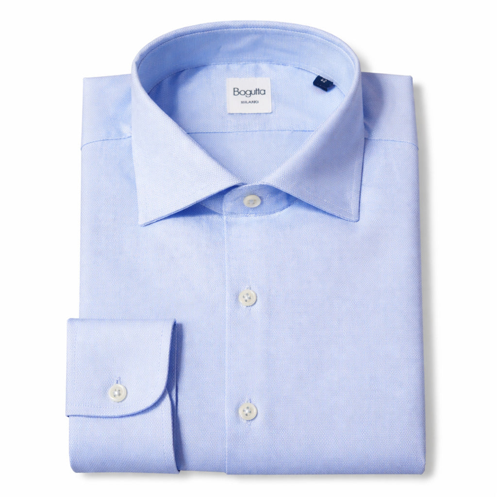 camicia walter collo francese