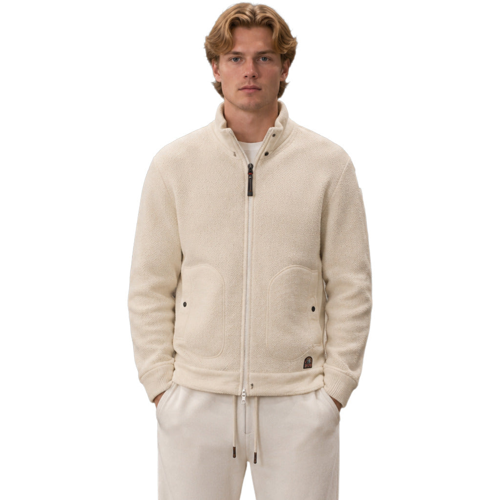 cardigan beige