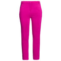 bello pantalone viola