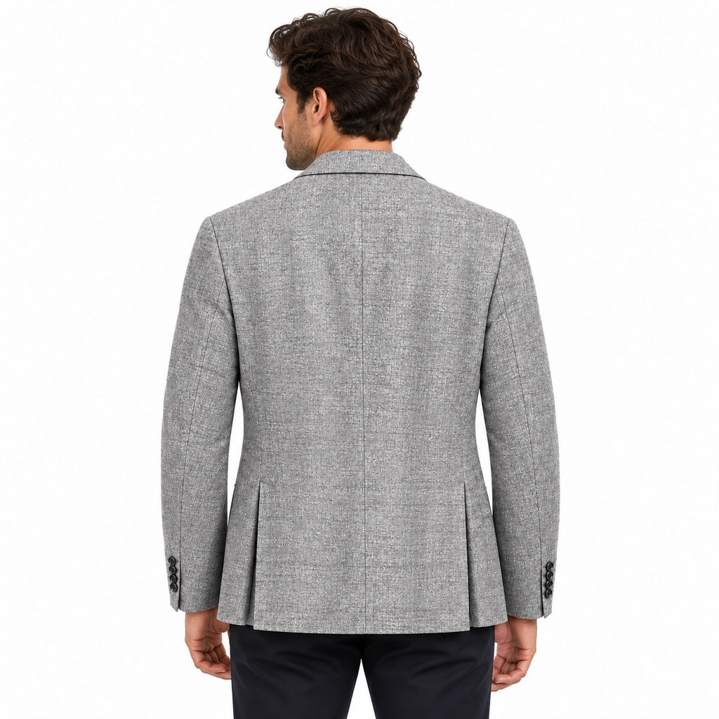 Giacca in cotone