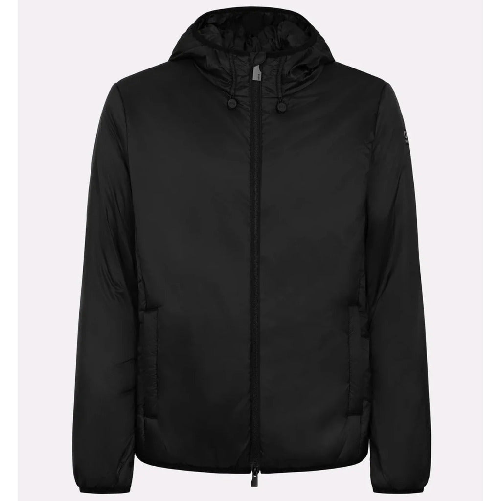 berlino double jacket brown