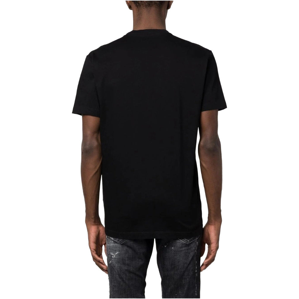 t-shirt maple leaf