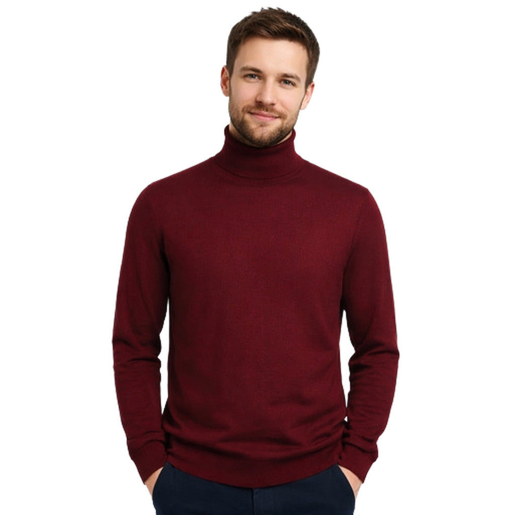 maglia dolcevita finezza 12