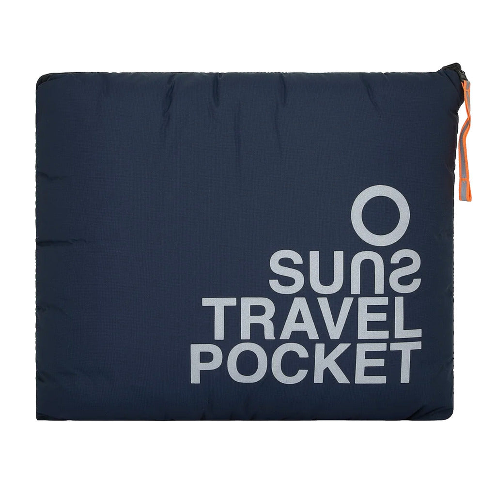 bape travel blu