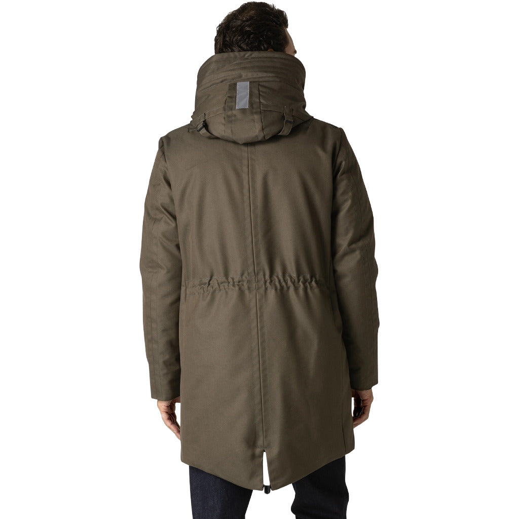 piumino kasa sl fur