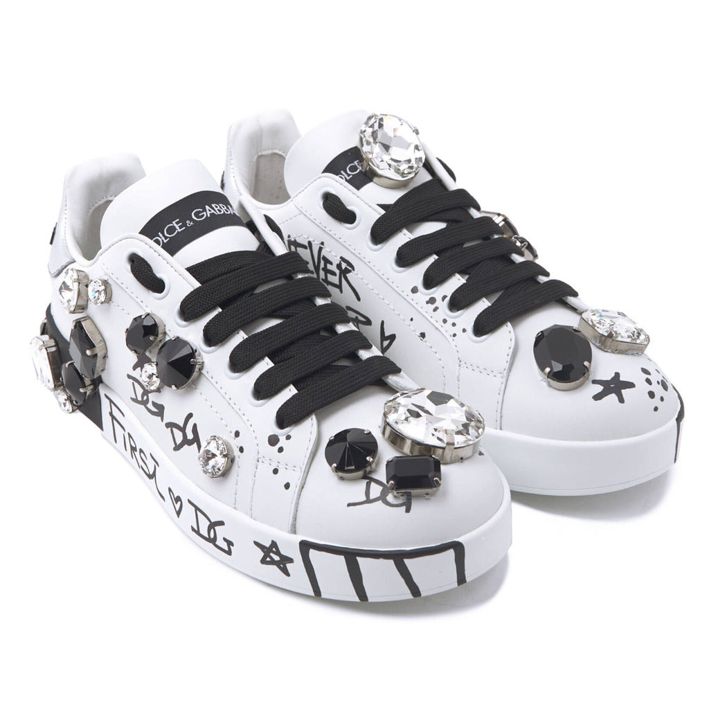 sneaker classica portofino