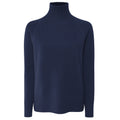 dolcevita blu navy