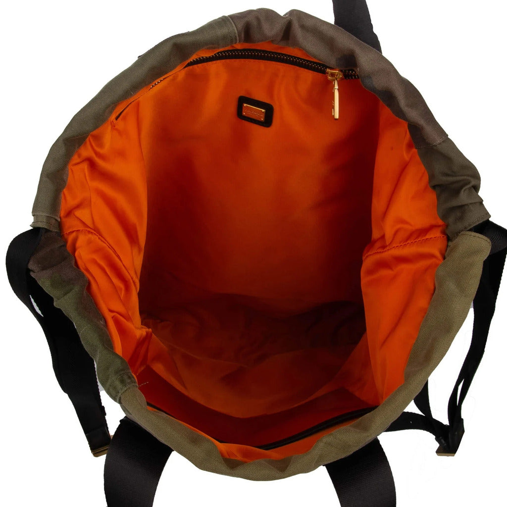Zaino patchwork