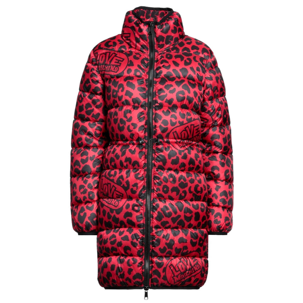 love moschino - Giacche - Rosso