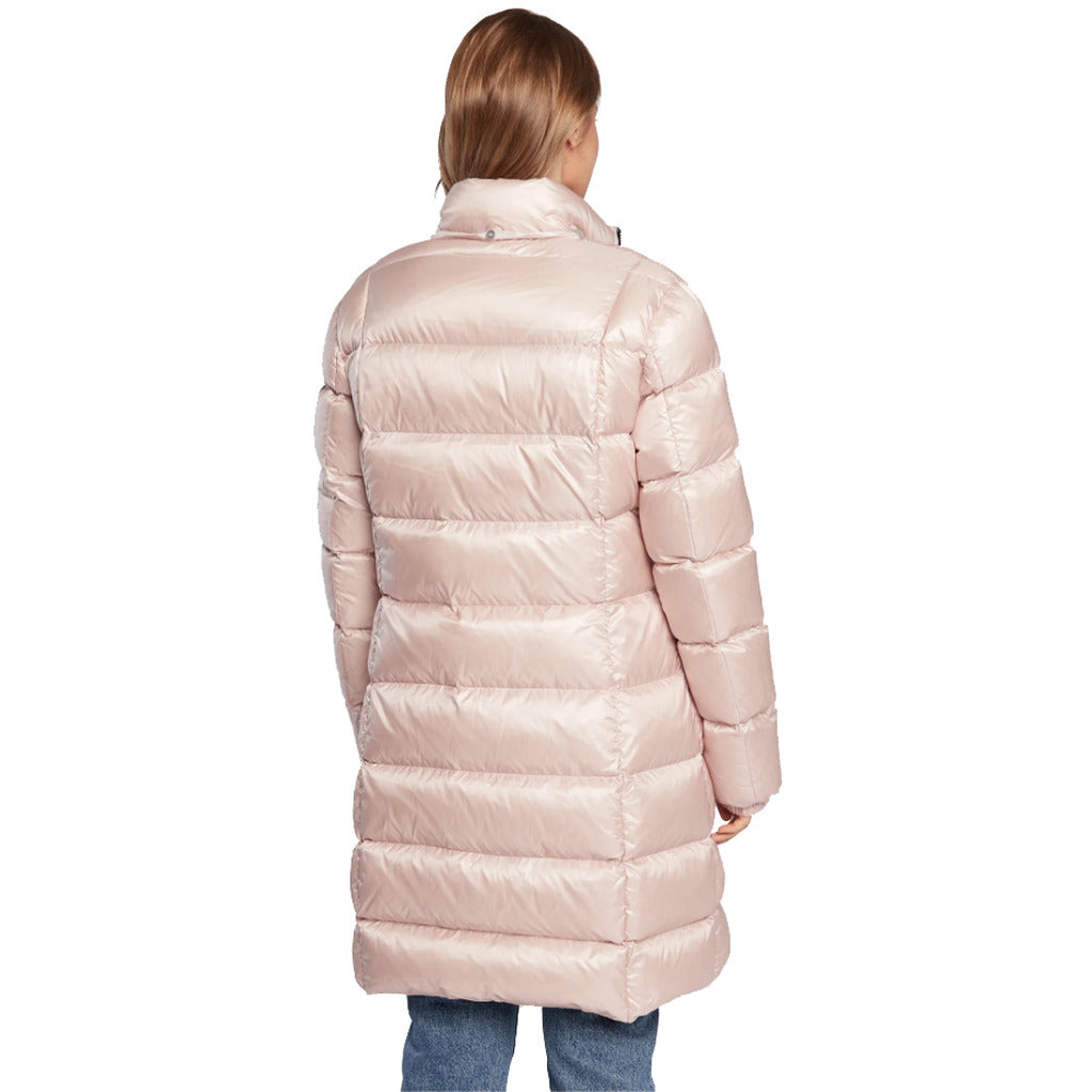 long ashley jacket