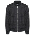 giacca bomber icon
