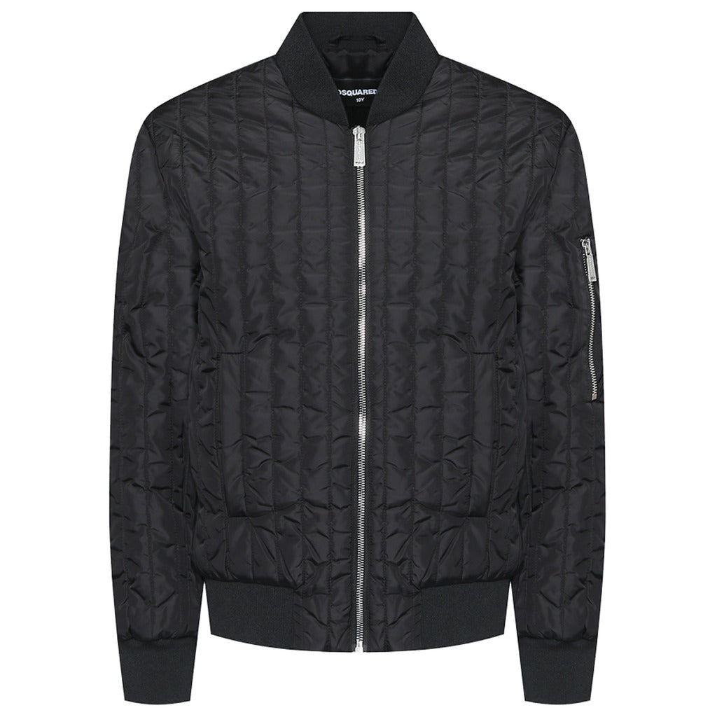giacca bomber icon