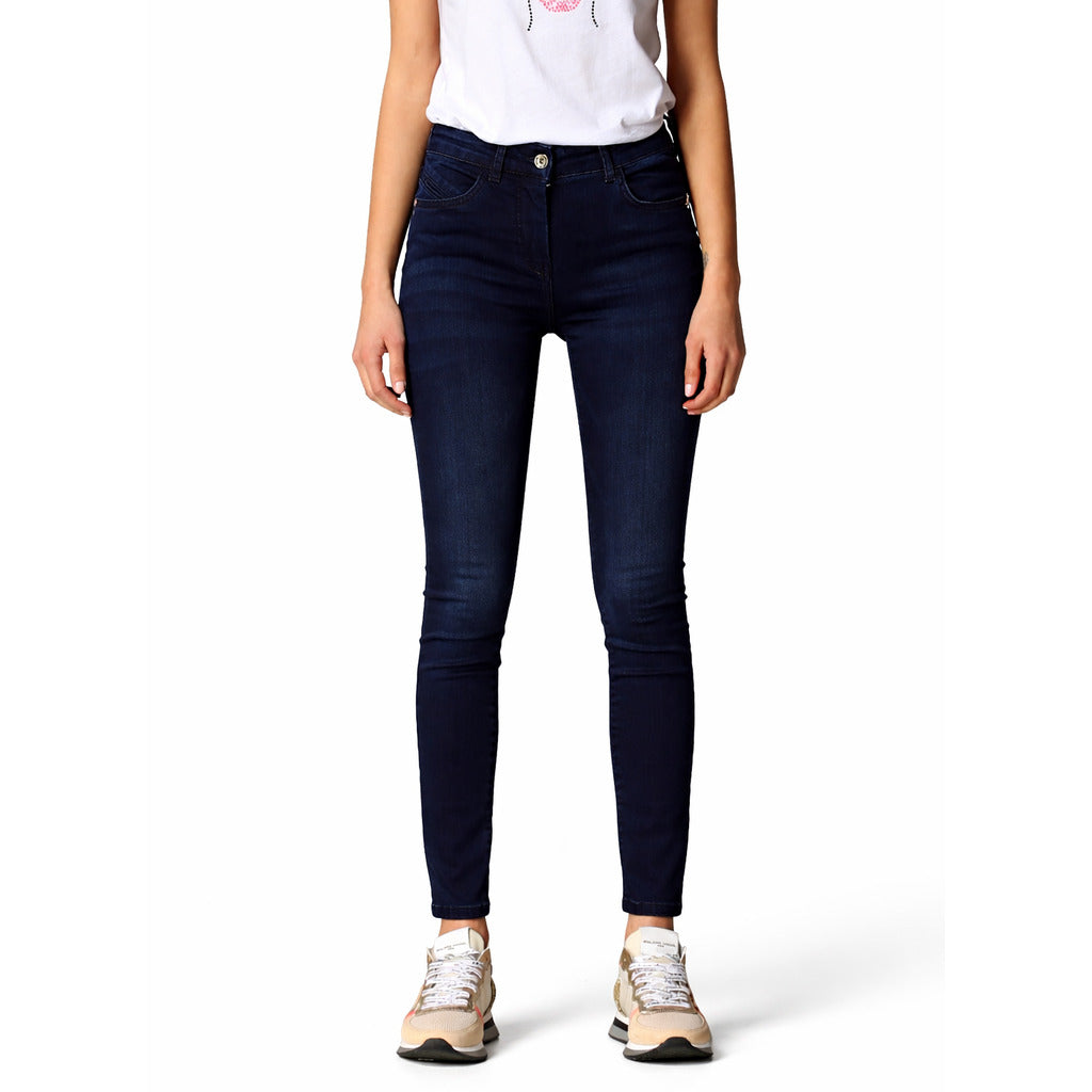 jeans regular jegging
