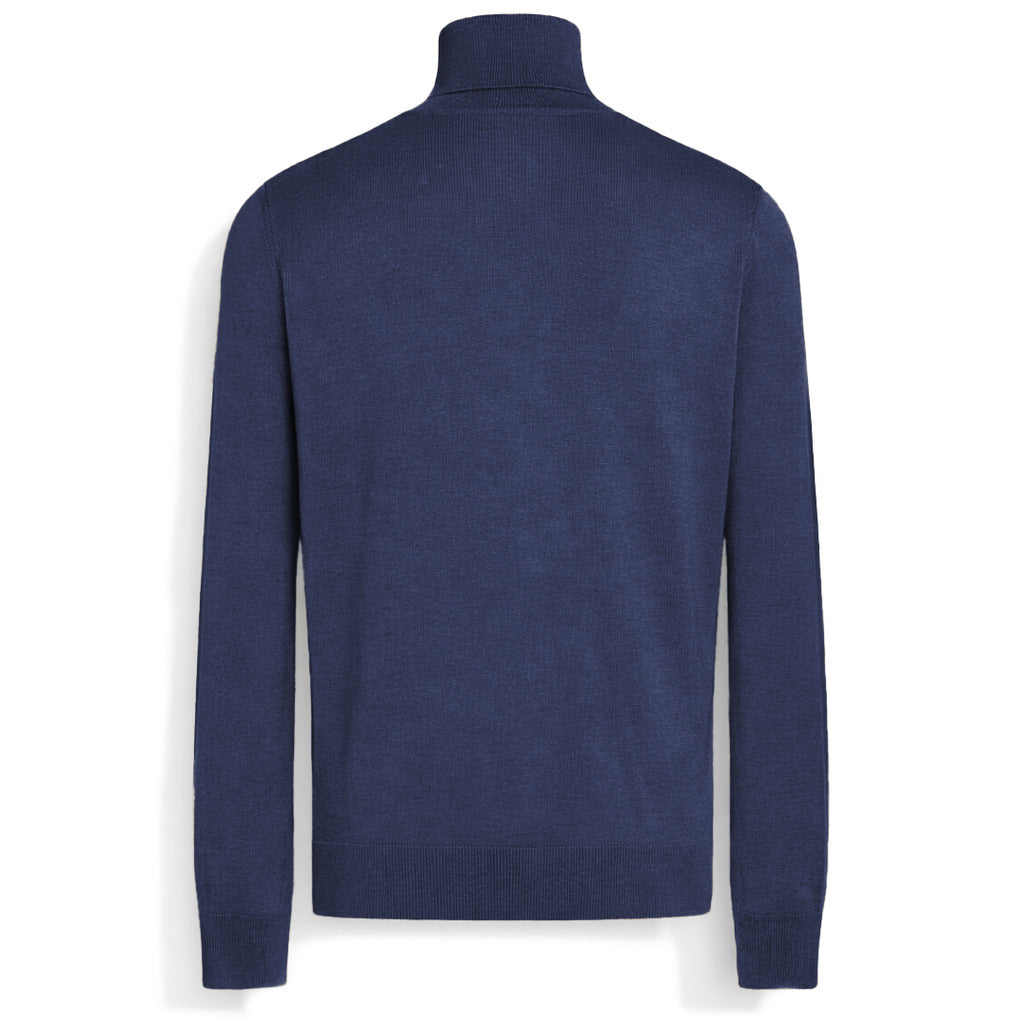 maglia dolcevita finezza 12