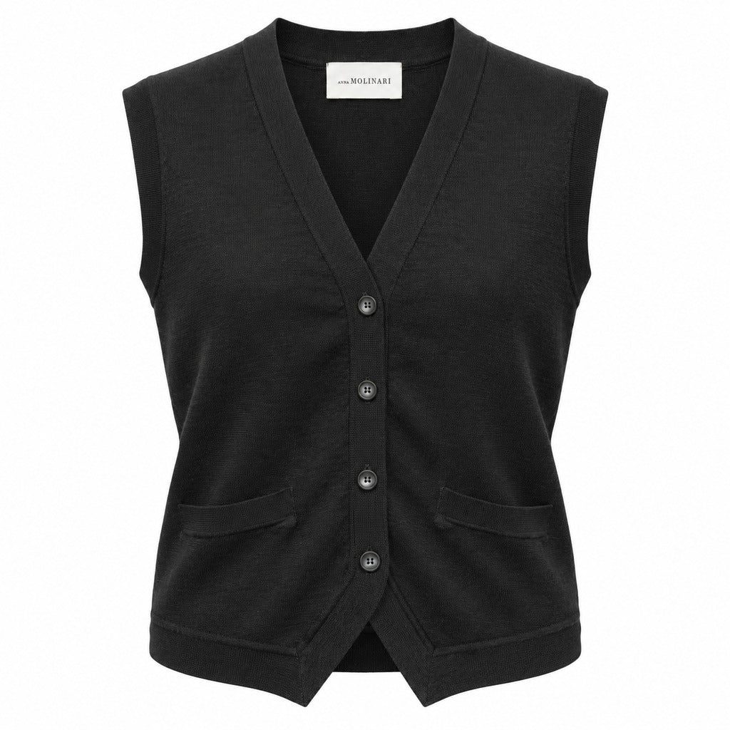 gilet punto milano