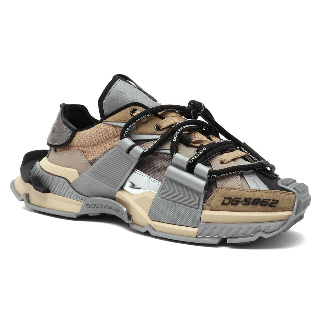 sneaker bassa gommata