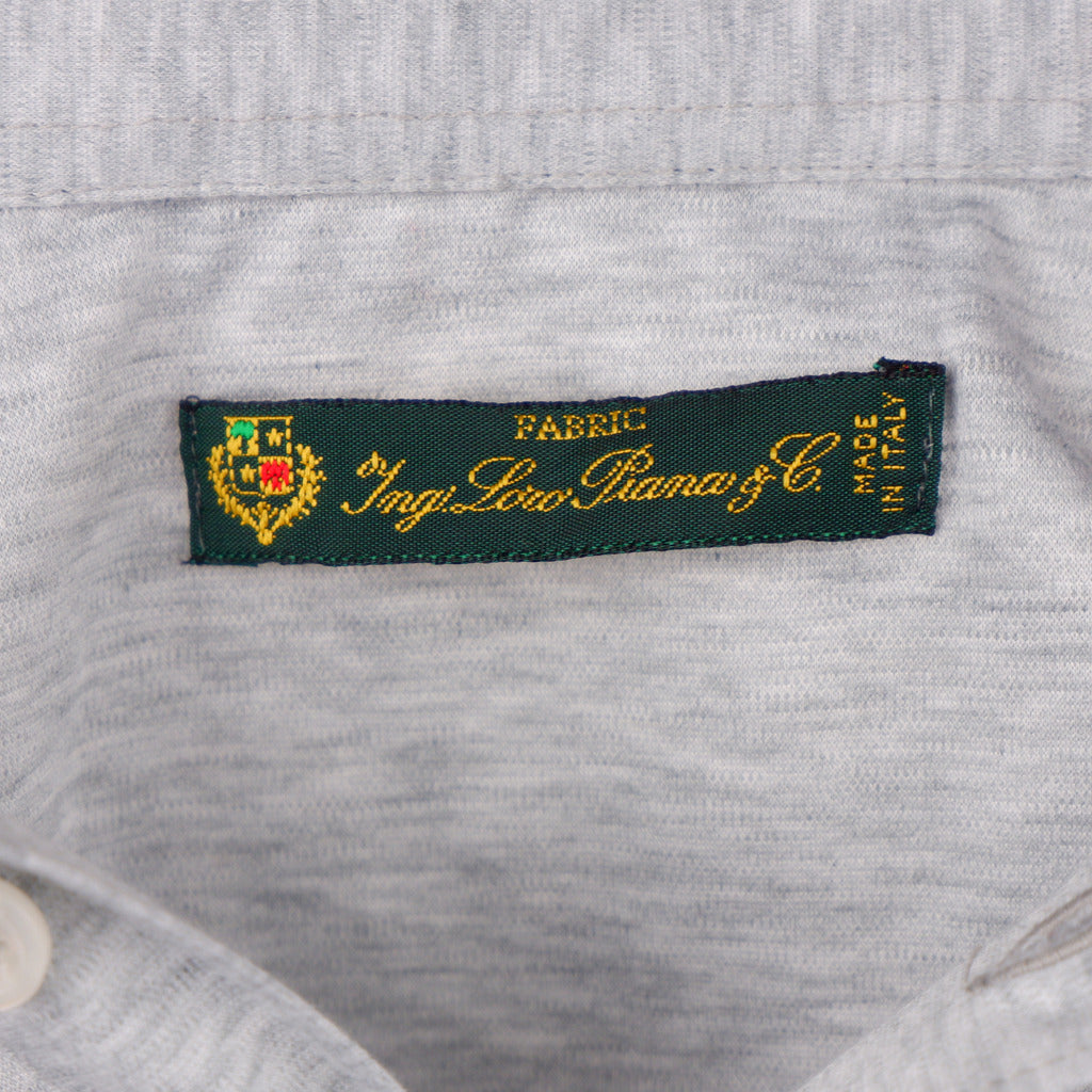 knit shirt