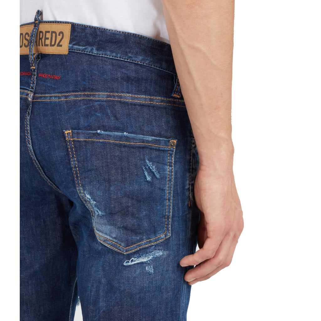 cool guy jeans