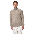 ciclista trecce cashmere