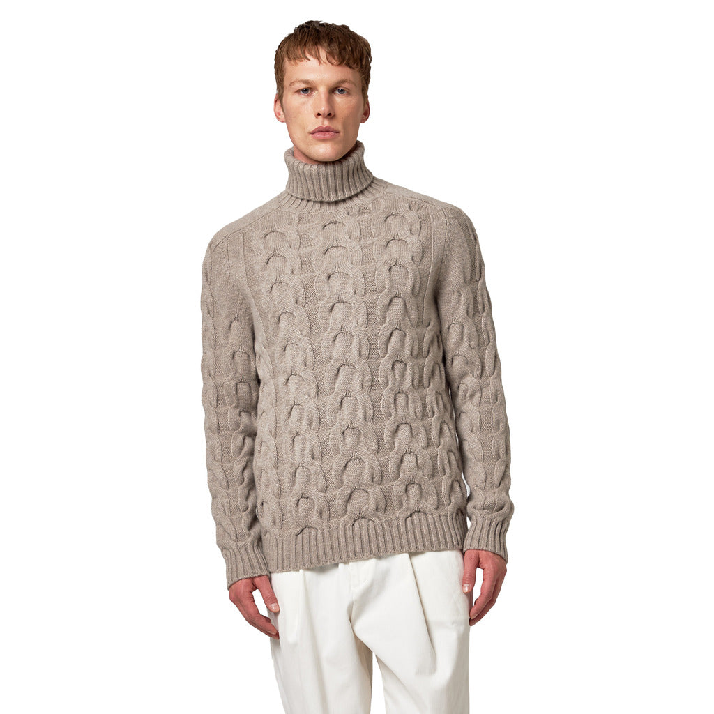 ciclista trecce cashmere