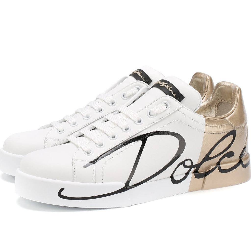 sneakers patent leather