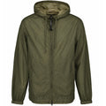 Light Microweave Laminated jacket