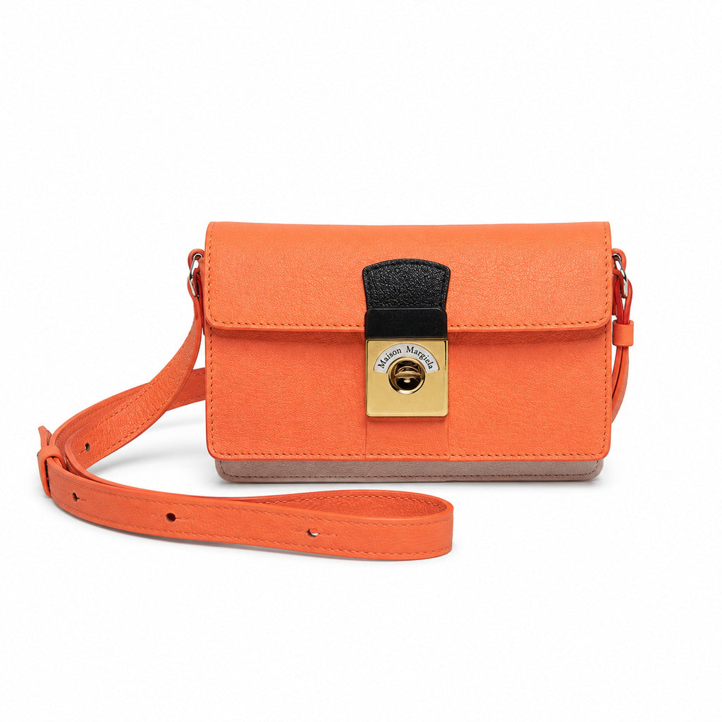 margiela shoulder bag
