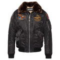 giacca bomber airston