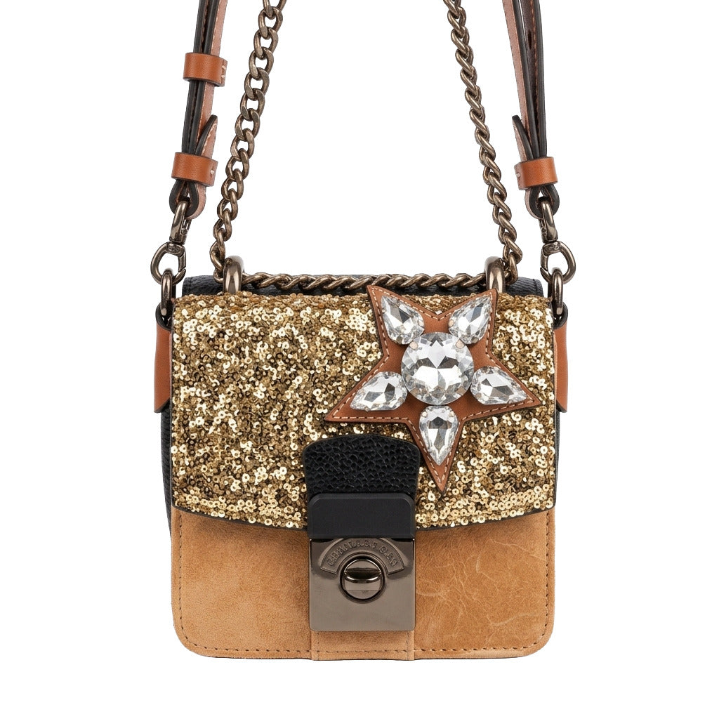 Borsa New Lock Square