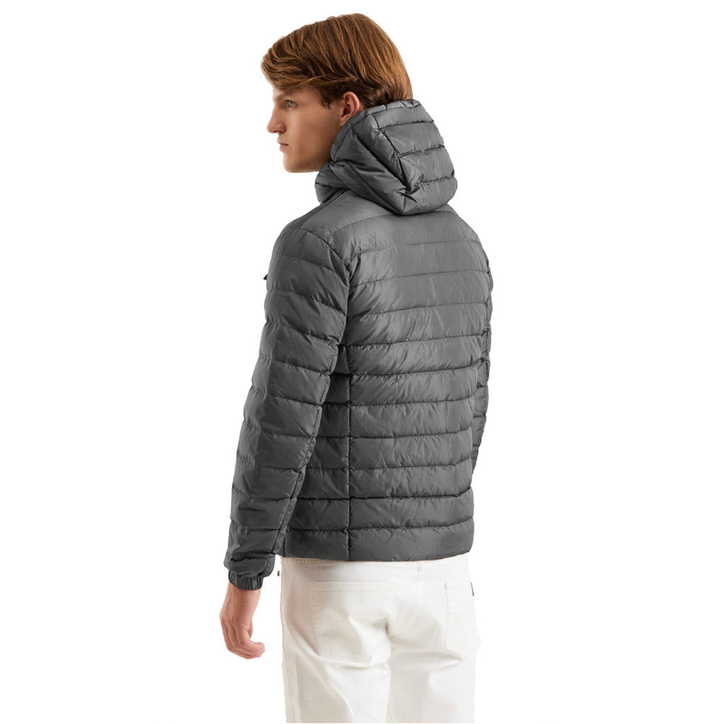 hunter jacket