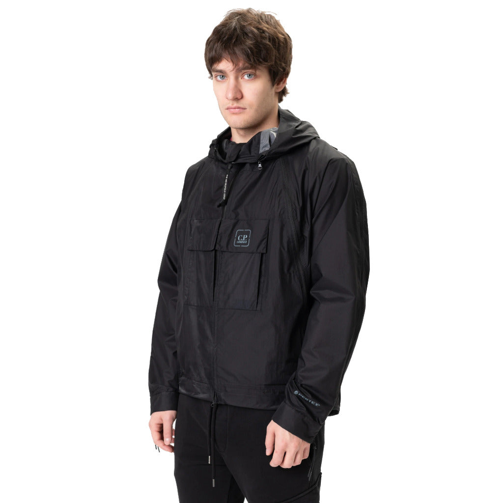 medium jacket pertex