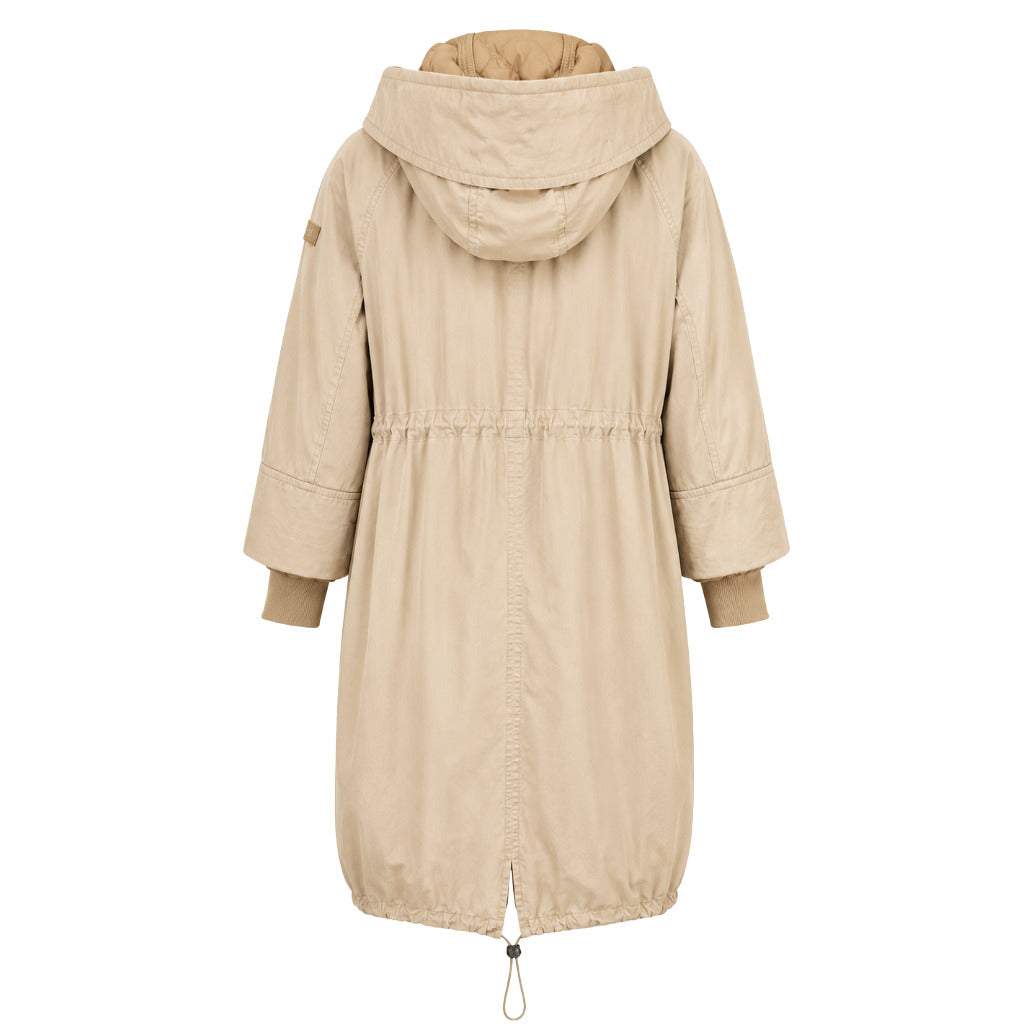 parka ester cu