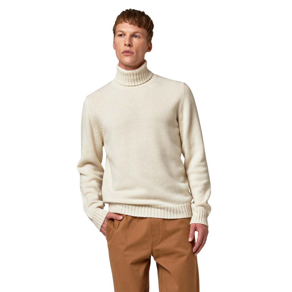 maglia cashmere dolcevita