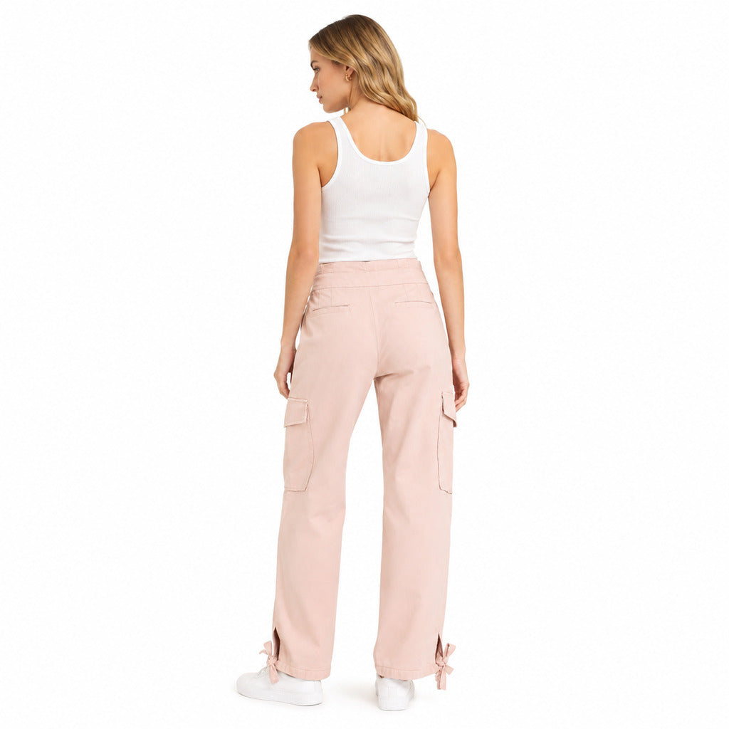 pantalone coperto