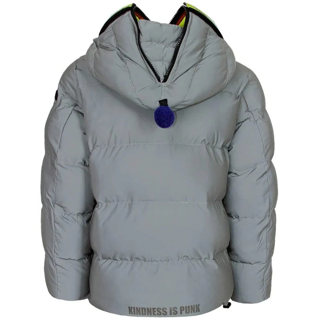 light reflective grey