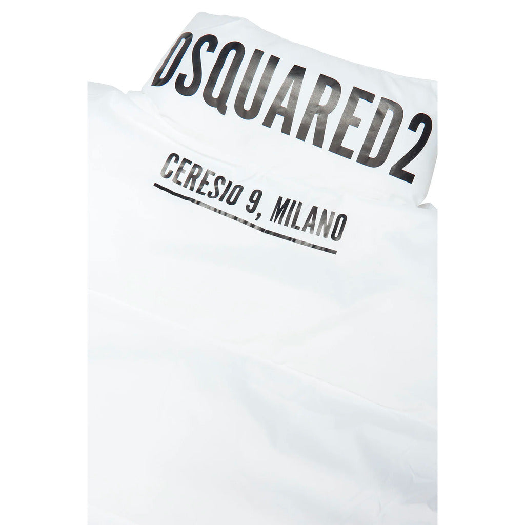 dsq2 gilet