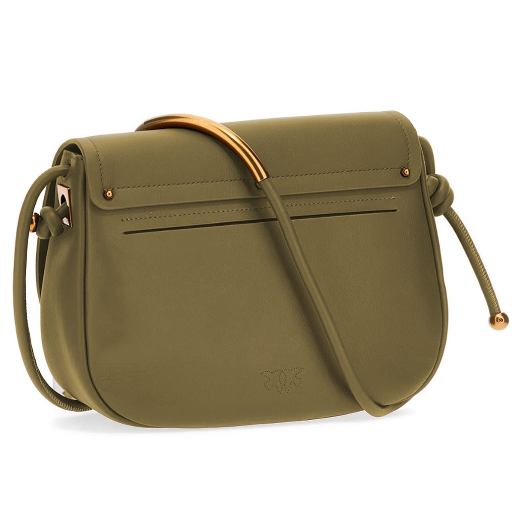 saddle classic verde